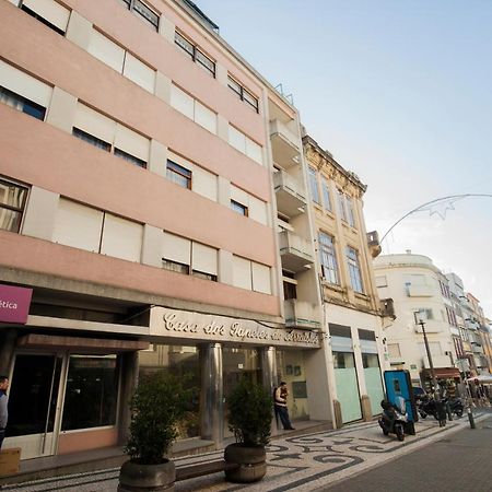 Ml Apartments Bolhao Deluxe OOporto Exteriör bild