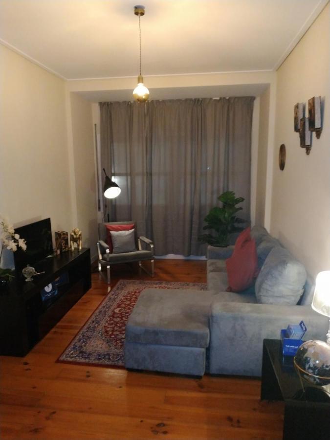 Ml Apartments Bolhao Deluxe OOporto Exteriör bild