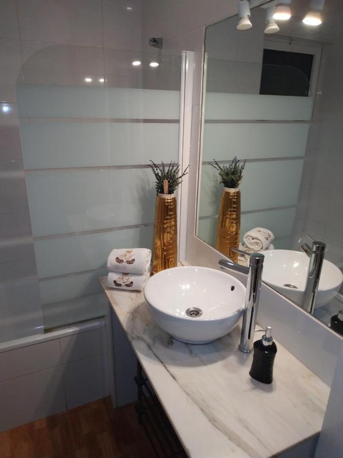 Ml Apartments Bolhao Deluxe OOporto Exteriör bild