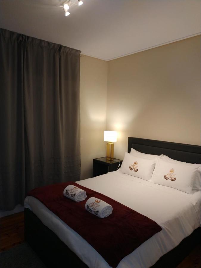 Ml Apartments Bolhao Deluxe OOporto Exteriör bild